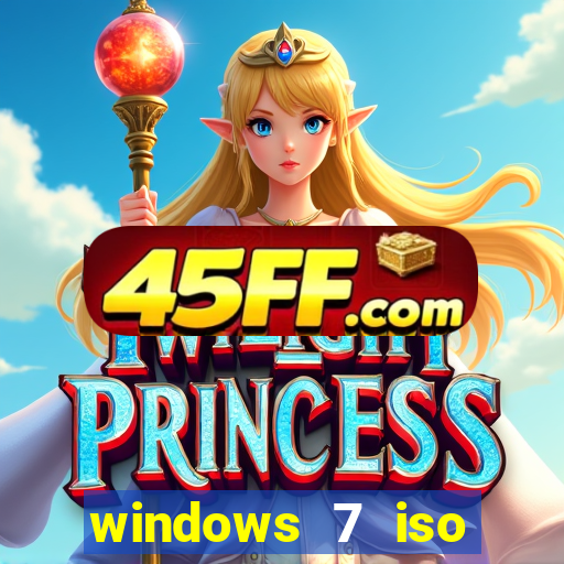 windows 7 iso download 32 bits pt-br